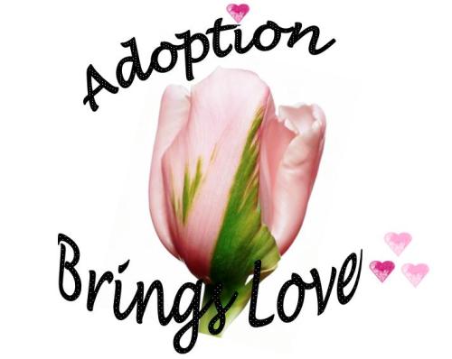 "Adoption Gifts"